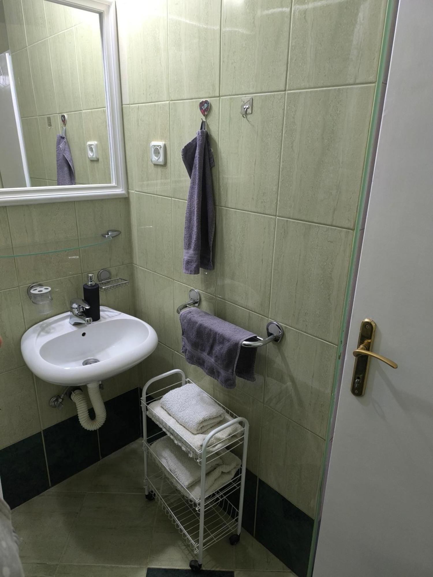 Guest House Major Aranđelovac Exteriér fotografie