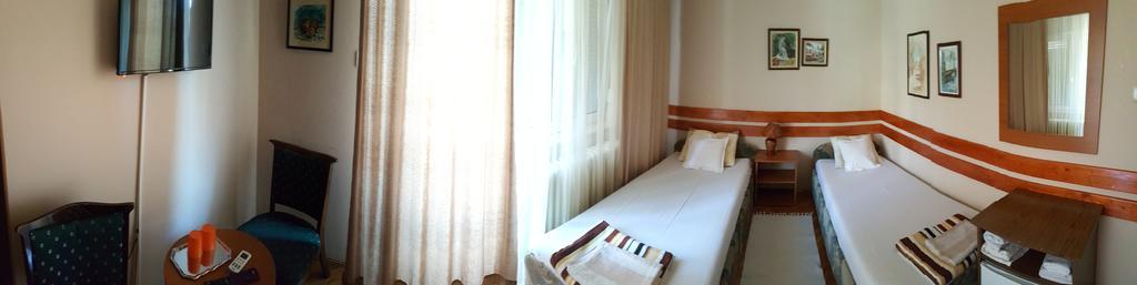 Guest House Major Aranđelovac Exteriér fotografie